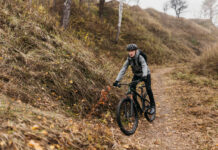 Komu sa oplatí investovať do celoodpruženého bicykla?